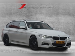 BMW 3-serie Touring - 330d RWD High Executive M-Performance | Navigatie | Panoramadak | Memory sportstoelen | HU