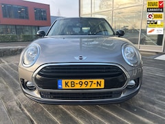 MINI Clubman - 1.5 Cooper Pepper Business Panoramadak, 1e eigenaar