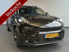 Lynk & Co 01 - 1.5 Turbo PHEV Black-Line Edition uit 2023 *360° Camera* Pano/dak Apple/Carplay Adaptive/C