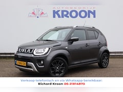 Suzuki Ignis - 1.2 Smart Hybrid Select, all seasonbanden, Navigatie