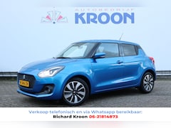 Suzuki Swift - 1.0 Stijl 112 PK Turbo, Automaat, Navigatie, All season, Trekhaak