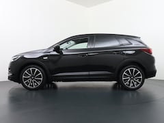 Opel Grandland X - 1.6T 180PK Aut. Apple Carplay Android Auto Panoramadak Navi Ecc 360° Camera DAB Bluetooth