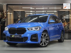 BMW X1 - XDrive25e High Executive/PANO/LEER/HEAD-UP/VOL