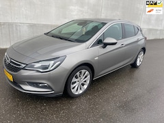 Opel Astra - 1.6 CDTI Innovation leder Aut