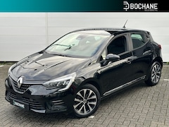 Renault Clio - 1.0 TCe 90 Zen | Navigatie | Parkeersensoren | Lichtmetalen velgen 16"