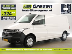 Volkswagen Transporter - 2.0 TDI L2H1 DSG Automaat 150PK Airco Cruise Carplay Navi PDC