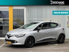 Renault Clio - 1.2 16V Expression | Trekhaak | Navigatie | Airco | Cruise Control | Lichtmetaal | BT-Tele