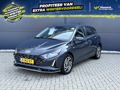 Hyundai i20 - 1.0 T-GDI Automaat 48V MHEV 100pk Comfort | Camera | Automaat | Airco |