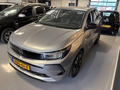 Opel Grandland - 1.2 Turbo Elegance Business 136 PK