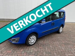 Opel Combo Tour - 1.4 L1H1 ecoFLEX Edition 7p