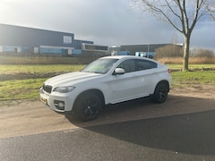 BMW X6 - 3.5i High Executive 2e eigenaar!