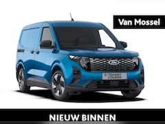 Ford E-Transit Cour. - Trend 44 kWh | Prijzen zijn excl. BTW & incl. BPM | 6% Korting Nederland | Nieuw Te Bestel