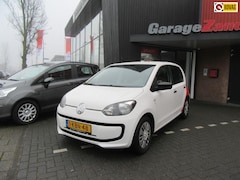 Volkswagen Up! - 1.0 take up BlueMotion