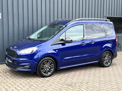 Ford Tourneo Courier - 1.0 Titanium NAVIGATIE/CLIMA/UNIEK/