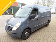 Opel Movano - 2.3 CDTI L2H3 *Airco