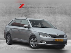 Skoda Fabia Combi - 1.4 TDI Style Business | Navigatie | Cruise-control | PDC | Clima | NL auto |