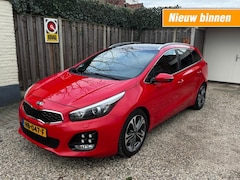 Kia Cee'd - Ceed 1.0 T-GDI GT-LINE ecc, cruise control panoramadak