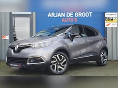 Renault Captur - 1.2 TCe Dynamique AUTOMAAT Veel opties trekhaak