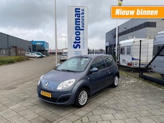 Renault Twingo - 1.2 Dynamique Airco El.ramen LM velgen 118.613km