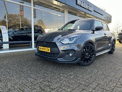 Suzuki Swift - 1.4 SPORT CARBON/MILLTEK