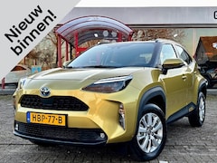 Toyota Yaris Cross - 1.5 Hybrid Automaat Active | Stoelverwarming | Cruise