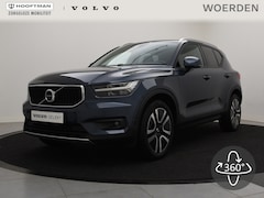 Volvo XC40 - T3 AUT(8) BUSINESS PRO SCHUIFDAK 360GR CAM STOELVERWARMING ACC B