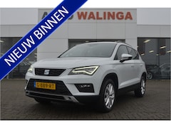 Seat Ateca - 1.0 EcoTSI Style Business Intense Achteruitrijcamera Adapt. Cruise. Led Carplay