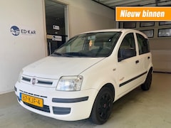 Fiat Panda - 1.2 Edizione Cool NAP APK 12-2025 RIJDT GOED