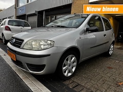 Fiat Punto - 1.2 Dynamic 3DRS AIRCO PRIMA AUTO RIJDT GOED NAP APK 8-2025