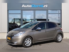 Peugeot 208 - 1.2 e-VTi Style AUTOMAAT 82pk NAVI, PDC, Cruise, 1e eigenaar