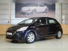 Peugeot 208 - 1.2 VTI ACTIVE / DEALER ONDERHOUDEN / CRUISE CONTROL / 5 DEURS