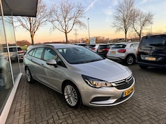 Opel Astra - 1.4 BUSINESS EX/ all in prijs