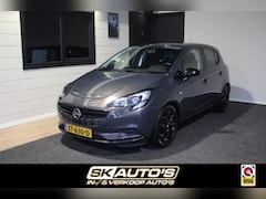 Opel Corsa-e - 1.4 INNOVATION CRUISE ISOFIX LM VELGEN ALL-IN RIJKLAAR PRIJS