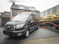 Ford Transit - 350 L3 TREND