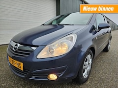 Opel Corsa - 110117km