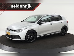 Volkswagen Golf - 1.0 eTSI United | Stoel & stuurverwarming | Carplay | Sfeerverlichting | Adaptive cruise |