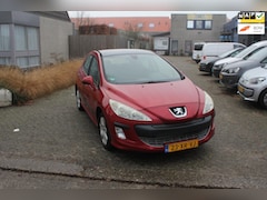 Peugeot 308 - 1.6 VTi XS