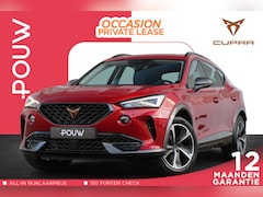 CUPRA Formentor - 1.4 204pk e-Hybrid Business | SoH 99% | Navigatie | Full Link | Parkeersensoren | Keyless