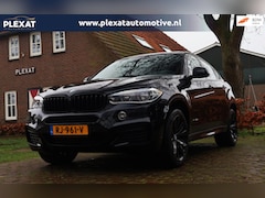 BMW X6 - XDrive40d High Executive Aut. | M-Pakket | Bang & Olufsen | Leder Dashboard | Panorama | A