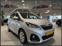 Peugeot 108 - 1.0 e-VTi Active, NL auto, Pack Premium, Dealer onderhouden