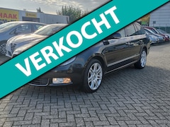 Skoda Superb Combi - 1.8 TSI Elegance Business Line/PANO/BOMB VOL OPTIES