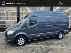 Mercedes-Benz Sprinter - 317 1.9 CDI L2 Select HD Automaat | Alarm Klasse 3 | Lichtmetalen velgen | Parkeerpakket m