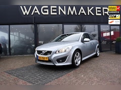 Volvo C30 - 1.6 R-Edition Clima|Cruise|Leder|DealerOH