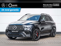 Mercedes-Benz GLE-Klasse - AMG 63 S 4MATIC+ Premium Plus | AMG | Massage | Headup | Rijassistentie | Softclose |