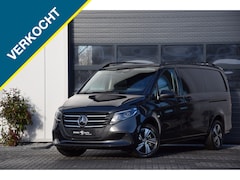 Mercedes-Benz Vito - 116 CDI L2 Pro | 2x Schuifdeur | Navi | Trekhaak Afneembaar