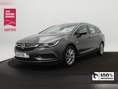 Opel Astra Sports Tourer - BWJ 2018 / 111 PK 1.6 CDTI Business+ | TREKHAAK | CLIMA | NAVI | SPORTSTOELEN | CARPLAY |