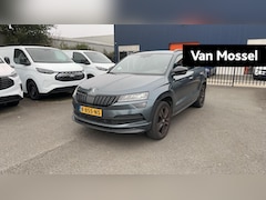 Skoda Karoq - 1.5 TSI ACT Sportline Business 150 PK Karoq 1.5 TSI ACT Sportline Business | Trekhaak | Na