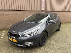 Kia Cee'd - 1.6 GDI 20th Anniversary Navi Clima Cruise Control