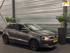 Volkswagen Polo - 1.4-16V Comfortline Airco | Cruise | NL-Auto | LM-Velgen