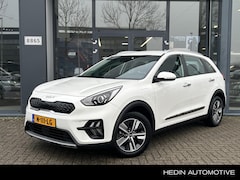 Kia Niro - 1.6 GDi PHEV DynamicLine Plug-in Hybrid | Navigatie